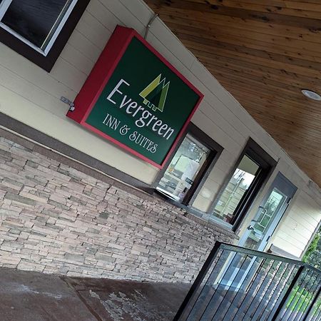 Evergreen Inn & Suites Portland (Adults Only) Exteriér fotografie