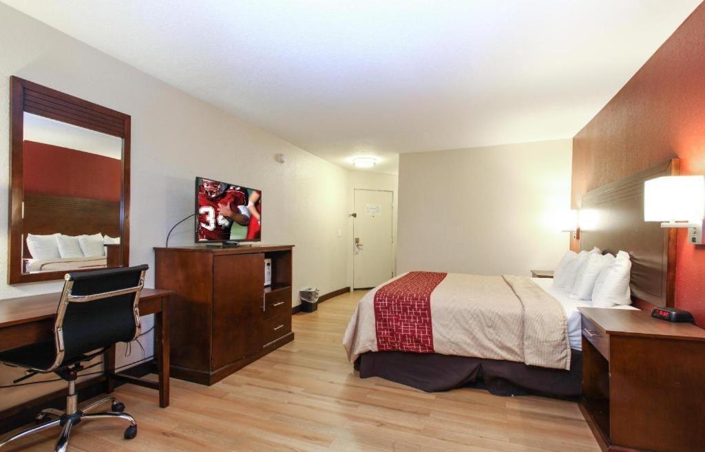 Evergreen Inn & Suites Portland (Adults Only) Exteriér fotografie