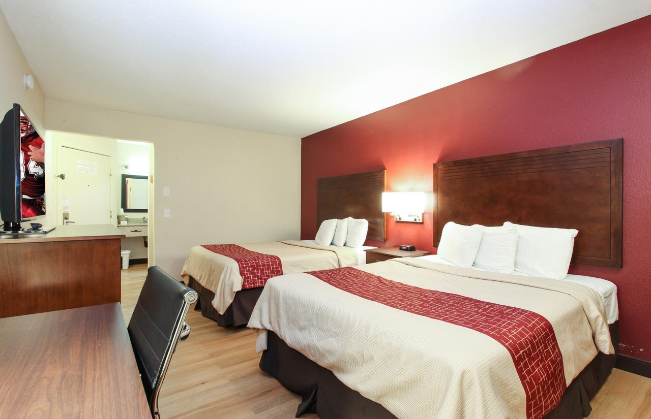 Evergreen Inn & Suites Portland (Adults Only) Exteriér fotografie